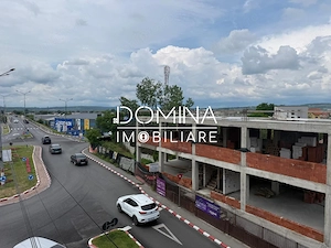Clădire P+2 cu destinație mixtă, în zona Kaufland – Shopping City, Târgu Jiu - imagine 3