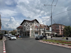 Clădire P+2 cu destinație mixtă, în zona Kaufland – Shopping City, Târgu Jiu - imagine 6