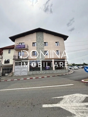 Clădire P+2 cu destinație mixtă, în zona Kaufland – Shopping City, Târgu Jiu - imagine 2