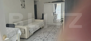 Apartament decomandat, 40 mp, etaj 1, zona Porii - imagine 9