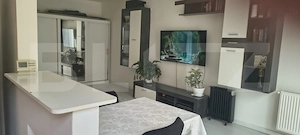 Apartament decomandat, 40 mp, etaj 1, zona Porii - imagine 8