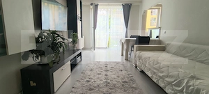 Apartament decomandat, 40 mp, etaj 1, zona Porii - imagine 4