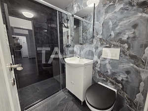 Apartament 4 camere 2 bai 2 balcoane etajul 1 renovat complet 2026 - imagine 9