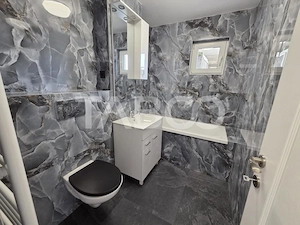 Apartament 4 camere 2 bai 2 balcoane etajul 1 renovat complet 2026 - imagine 8