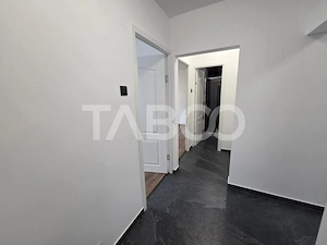 Apartament 4 camere 2 bai 2 balcoane etajul 1 renovat complet 2026 - imagine 10