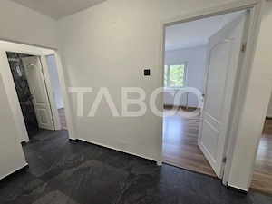 Apartament 4 camere 2 bai 2 balcoane etajul 1 renovat complet 2026 - imagine 11