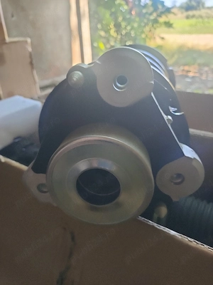 amortizoare complete cu arcuri și tampoane față fiat Ducato, citroën jumper, Peugeot boxer noi - imagine 3