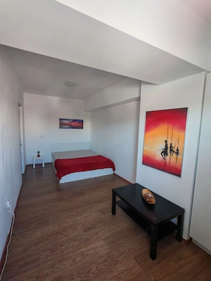 Apartament 2 Camere| Metrou Nicolae Grigorescu | Centrală Proprie | PET FRIENDLY