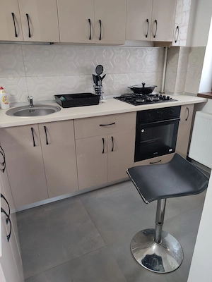 Bragadiru Sos Alexandriei, 43mp, et. 3, mobilat si utilat - imagine 4