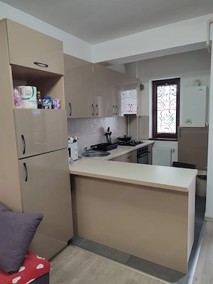 Bragadiru Sos Alexandriei, 43mp, et. 3, mobilat si utilat - imagine 5
