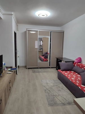 Bragadiru Sos Alexandriei, 43mp, et. 3, mobilat si utilat - imagine 2