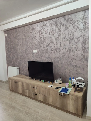 Bragadiru Sos Alexandriei, 43mp, et. 3, mobilat si utilat