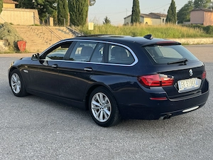 BMW 525 Diesel 2.0d 218Cp - imagine 3