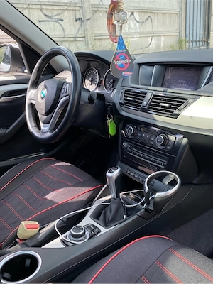 vand BMW X1 xdrive - imagine 8