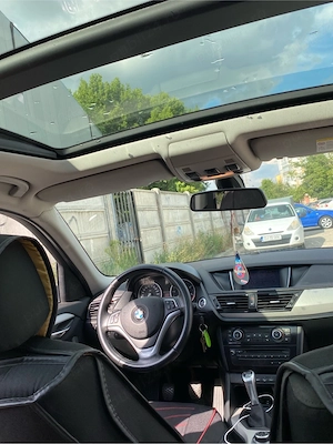 vand BMW X1 xdrive - imagine 6