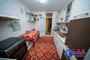 ID 20044 Apartament 2 camere - Etaj 1 - Cartier C5 - imagine 6