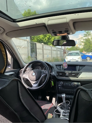 vand BMW X1 xdrive - imagine 7
