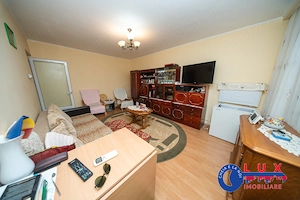 ID 20044 Apartament 2 camere - Etaj 1 - Cartier C5 - imagine 4