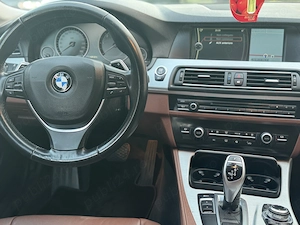 BMW 525 Diesel 2.0d 218Cp - imagine 5