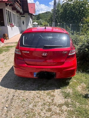 Vând hunday i30 - imagine 5