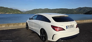 Mercedes-Benz CLA Shooting Brake AMG 2019  - imagine 5