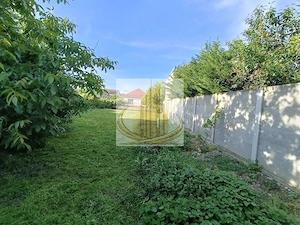 Teren 664 mp | Front 22 ml | Mehala | Ideal Casă sau Duplex - imagine 4