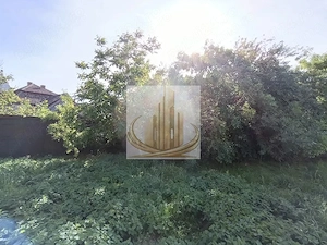 Teren 664 mp | Front 22 ml | Mehala | Ideal Casă sau Duplex - imagine 6