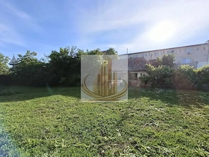 Teren 664 mp | Front 22 ml | Mehala | Ideal Casă sau Duplex - imagine 3