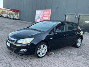 Opel astra Diesel 1.3 acte italia 
