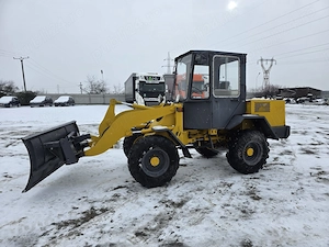 Vola 4x4 Incarcator frontal O&K 4 tone - imagine 2