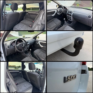 Dacia Logan MCV 1.5 dci Euro 5 - imagine 4