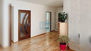 COMISION 0% 2 Camere Decomandate | Zona Florilor | 58.6mp + Balcon - imagine 5