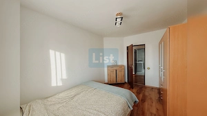 COMISION 0% 2 Camere Decomandate | Zona Florilor | 58.6mp + Balcon - imagine 2