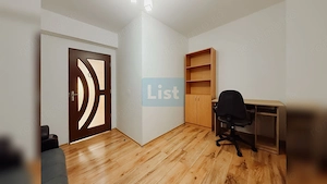 COMISION 0% 2 Camere Decomandate | Zona Florilor | 58.6mp + Balcon - imagine 3