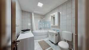 COMISION 0% 2 Camere Decomandate | Zona Florilor | 58.6mp + Balcon - imagine 7