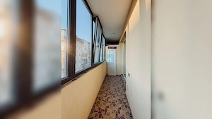 COMISION 0% 2 Camere Decomandate | Zona Florilor | 58.6mp + Balcon - imagine 8
