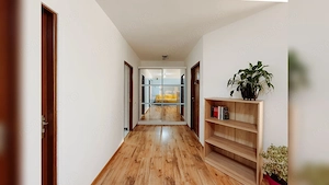 COMISION 0% 2 Camere Decomandate | Zona Florilor | 58.6mp + Balcon - imagine 6