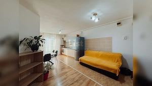 COMISION 0% 2 Camere Decomandate | Zona Florilor | 58.6mp + Balcon - imagine 4