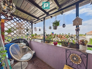 Apartament 2 camere în Giroc - imagine 14