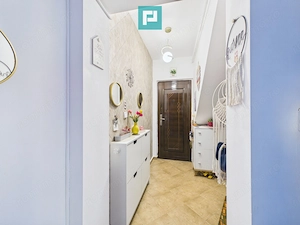 Apartament 2 camere în Giroc - imagine 11