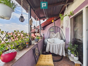 Apartament 2 camere în Giroc - imagine 15
