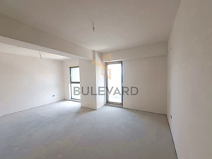 Comision 0! Apartament 2 camere bloc nou, etaj 21! - imagine 6