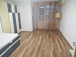Inchiriere garsoniera DRUMUL TABEREI - zona MALL PLAZA - 3 minute Metrou Parc Drumul Taberei
