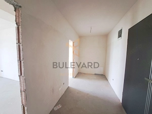 Comision 0! Apartament 2 camere bloc nou, etaj 21! - imagine 8