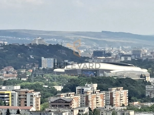 Comision 0! Apartament 2 camere bloc nou, etaj 21! - imagine 14