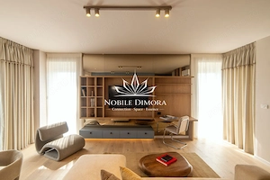 Nord One - Apartament modern cu 2 camere - Brediceanu - zona Centrala
