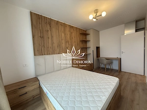 Vivalia Grand - Apartament modern cu 2 camere - Take Ionescu - imagine 11