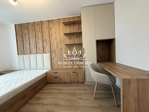 Vivalia Grand - Apartament modern cu 2 camere - Take Ionescu - imagine 12