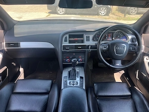 dezmembrez audi a6 2.0tdi, bre!!