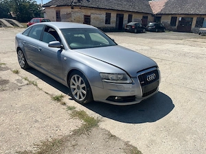 dezmembrez audi a6 2.0tdi, bre!! - imagine 4